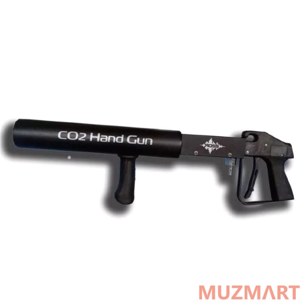 Ross CO2 Hand Gun Ручная пушка для создания криогенных эффектов