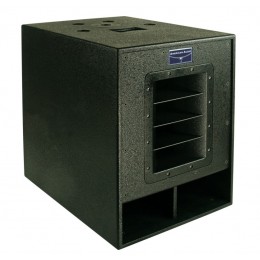 American Audio PXW 15P Cабвуфер активный