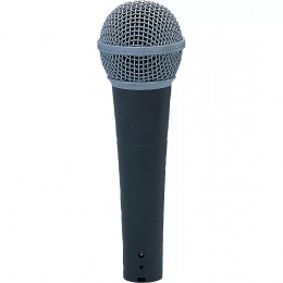 American Audio DJM-58 Динамический микрофон