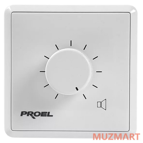 Proel TRV120B Аттенюатор