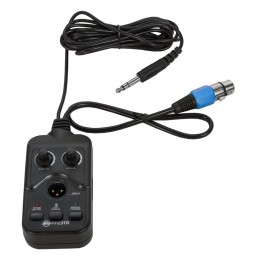 American DJ FF23TR Fog Fury DMX Timer Remote Пульт дистанционного управления для генератора дыма