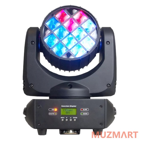 American DJ Vortex 1200 Прожектор полного движения