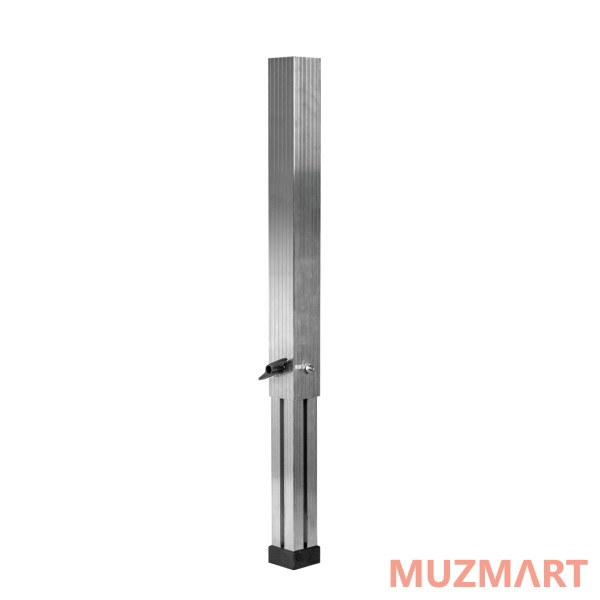 Duratruss DS-PROSTAGE FLEXLEG Square 60-100 Ножка для сценического модуля