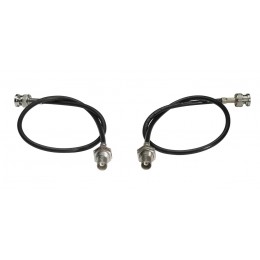Sennheiser AM 2 Комплект BNC-кабелей для установки антенн на лицевую панель рэка