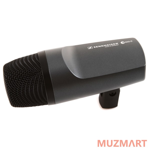 Sennheiser E 602 II Динамический микрофон для ударных инструментов низкого регистра