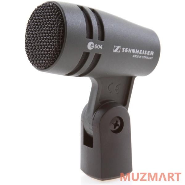 Sennheiser E 604 Динамический микрофон для ударных