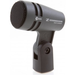 Sennheiser E 604 Динамический микрофон для ударных