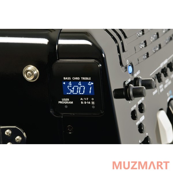 Roland FR-4X-RD Цифровой аккордеон
