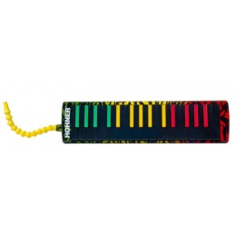 Hohner AirBoard Rasta 32 Духовая мелодика