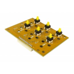 Behringer Q04-AJM00-17000 Плата для акустической системы Behringer B112D