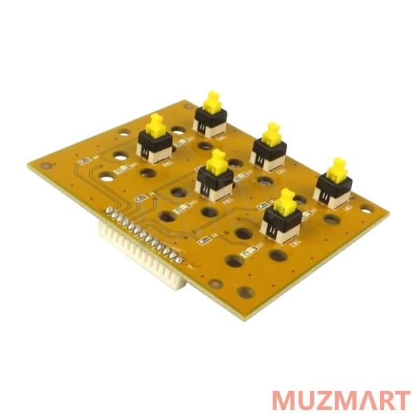 Behringer Q04-AJM00-17000 Плата для акустической системы Behringer B112D