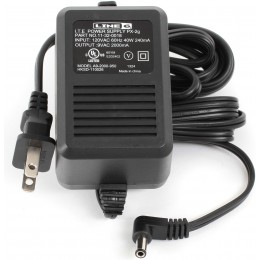 Line 6 PSU: PX2 Адаптер питания для процессоров и педалей эффектов LINE 6
