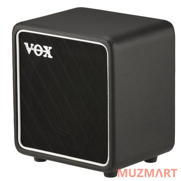 Vox BC108 Кабинет гитарный закрытый