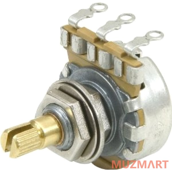 DiMarzio CUSTOM TAPER POTENTIOMETER 250K EP1200 Потенциометр