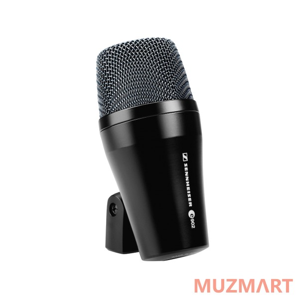Sennheiser E 902 Динамический инструментальный микрофон