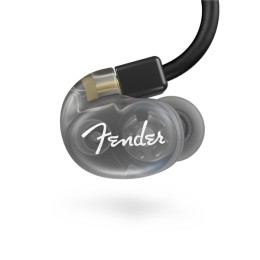 Fender DXA1 PRO IEM- TRANSP CHARCOAL Внутриканальные наушники (вкладыши)