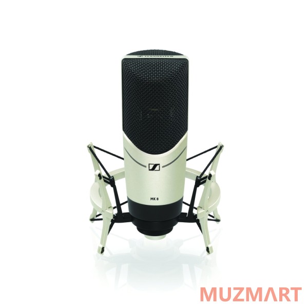 Sennheiser MK 8 Cтудийный микрофон