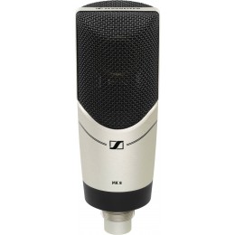 Sennheiser MK 8 Cтудийный микрофон