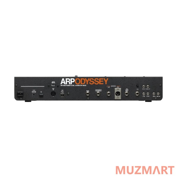 Korg ARP ODYSSEY MODULE Rev3 Аналоговый модульный синтезатор