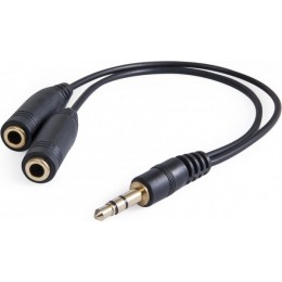 Defender Audio Jack Разветвитель для наушников