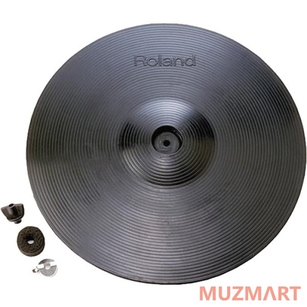 Roland CY-14C Электронная тарелка для ударных