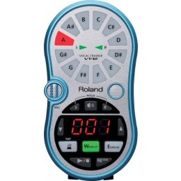 Roland VT-12-BU Вокальный тренажер