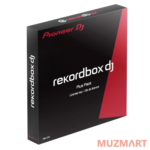 Pioneer RB-LD4 Ключ для rekordbox dj