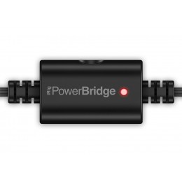 IK Multimedia iRig PowerBridge Универсальное подзарядное устройство для iPhone, iPad, iPod