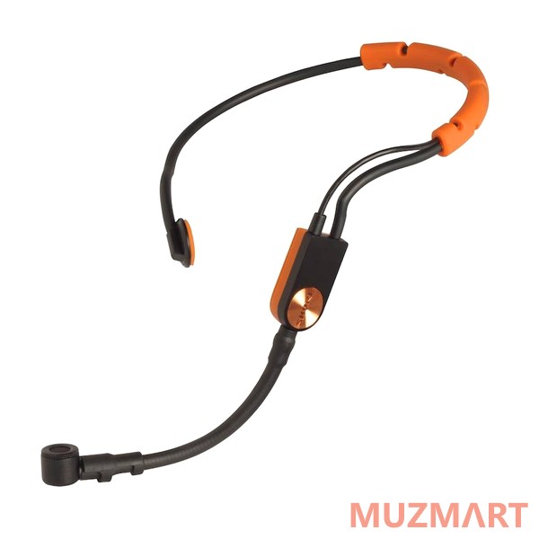 Shure BLX14E/SM31 M17 Радиосистема головная с микрофоном