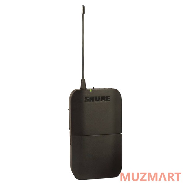 Shure BLX14E/SM31 M17 Радиосистема головная с микрофоном