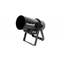 Chauvet DJ Funfetti Shot Машина для запуска конфетти с DMX