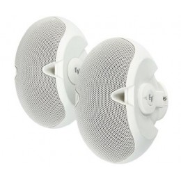 Electro Voice EVID 6.2TW Пара корпусных громкоговорителей