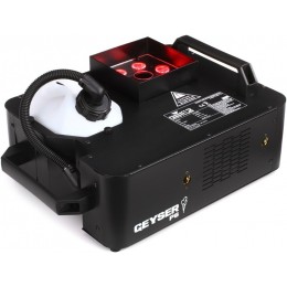 Chauvet DJ Geyser P6 Генератор вертикального/горизонтального дыма