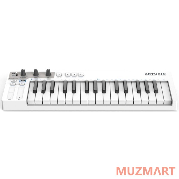 Arturia KeyStep 32 MIDI мини-клавиатура