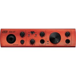 ESI U22 XT USB аудио интерфейс