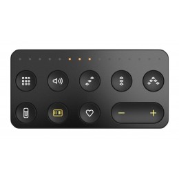 ROLI BLOCKS Live BLOCK Компактный модуль для работы с BLOCKS Lightpad
