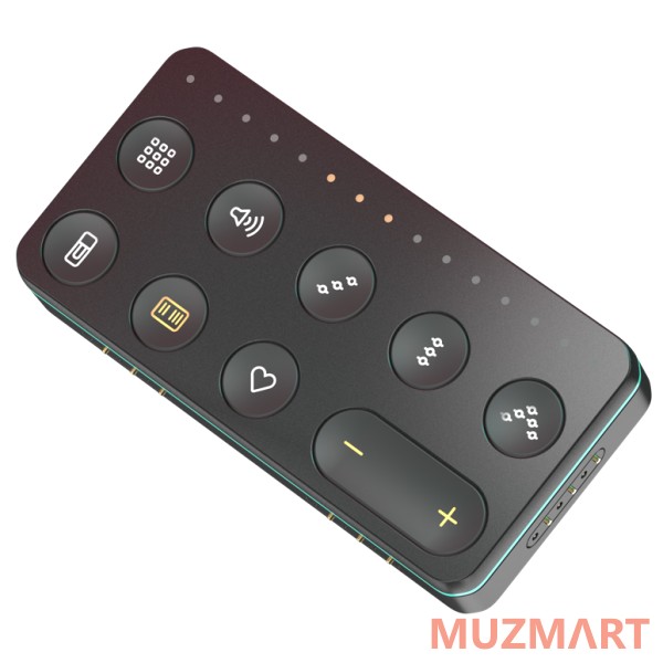 ROLI BLOCKS Live BLOCK Компактный модуль для работы с BLOCKS Lightpad