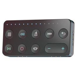 ROLI BLOCKS Loop BLOCK Компактный модуль для работы с BLOCKS Lightpad