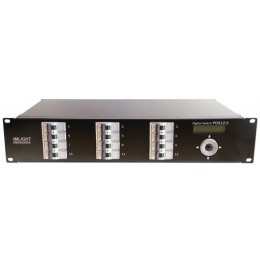 Imlight PD 12-3 (RDM) Блок диммерный цифровой