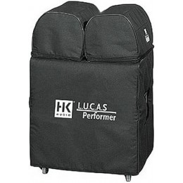 HK Audio L.U.C.A.S. Performer Protective Set Covers Набор чехлов для звукоусилительного комплекта