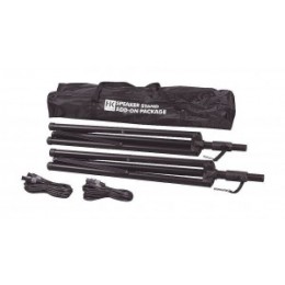 HK Audio L.U.C.A.S. Performer Speaker Stand Add-On Package Комплект стоек для акустических систем