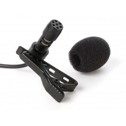 IK Multimedia iRig Mic Lav Петличный микрофон