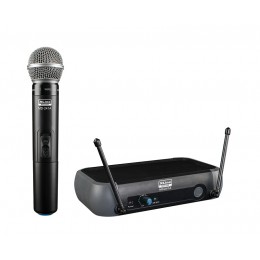 XLine MD-241A Радиосистема c одним ручным передатчиком