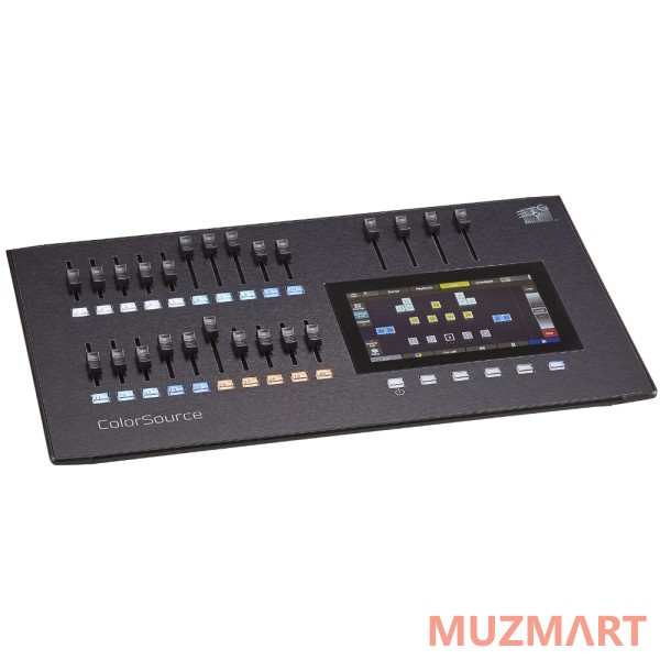 ETC ColorSource 20 Console Пульт управления светом