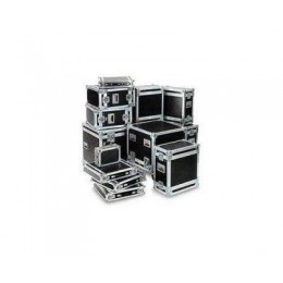 Volta Flight case for 2 pcs of LA-212 SUB Кейс для двух элементов линейного массива