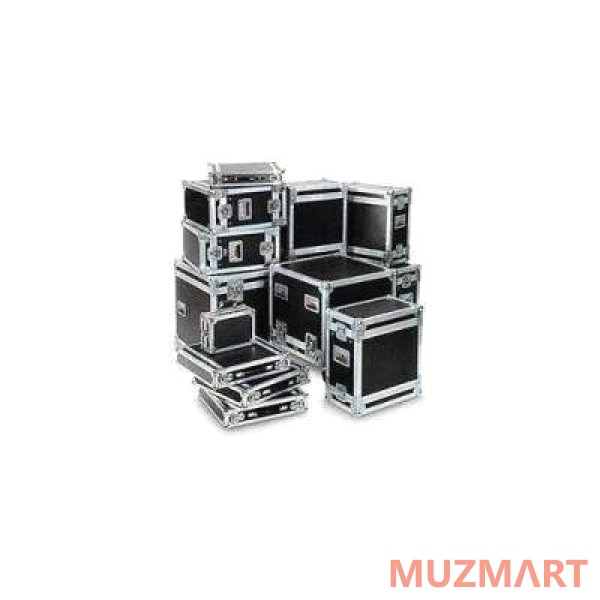 Volta Flight case for 2 pcs of LA-212 SUB Кейс для двух элементов линейного массива