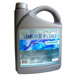 Euro DJ Smoke Fluid STAND Жидкость для генераторов дыма