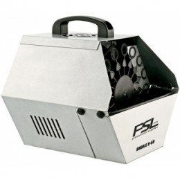 Psl K1028 BUBBLE B-60 Генератор мыльных пузырей