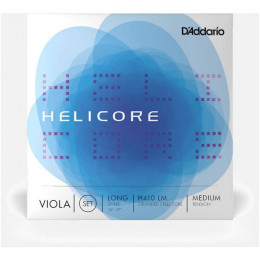 D'Addario H410 LM Medium Струны для альта