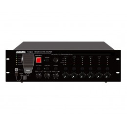 DSPPA PAVA-6240 Блок управления